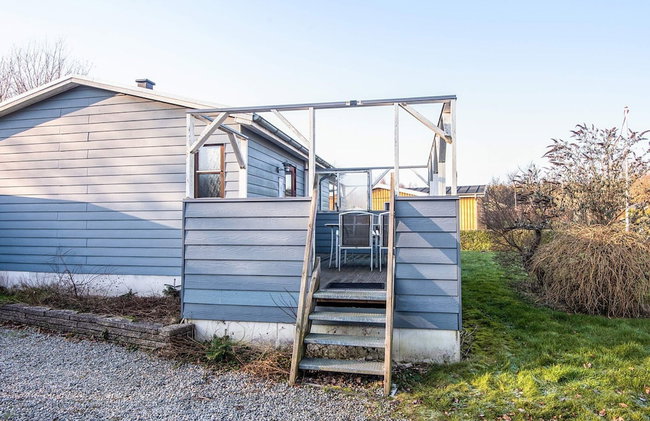 4 Person Holiday Home in Juelsminde - Foto 30