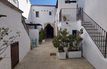 Dimora Da Tito - La Corte dei Colori - Foto 8