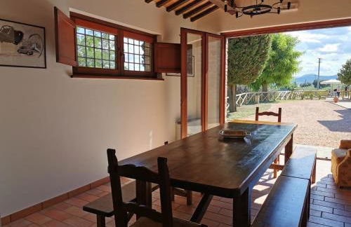 Villa alla Torre - Teloni - Foto 24