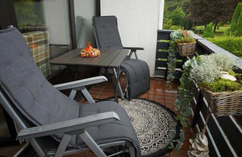 Ferienwohnung am Paradiese 74 - Foto 19