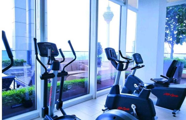 Lux Suites @ Platinum KLCC - Foto 55