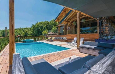 Beautiful Home In Gornji Zvecaj - Foto 10