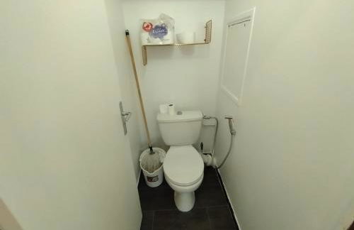 Cozy 1 bedroom Apartment La Defense - Foto 11