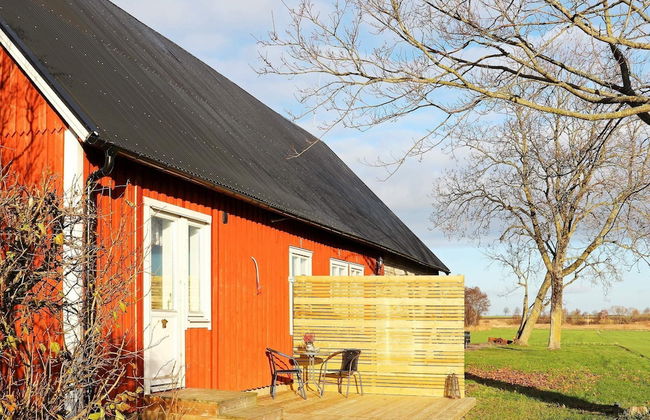 4 Person Holiday Home in Laholm - Photo 14