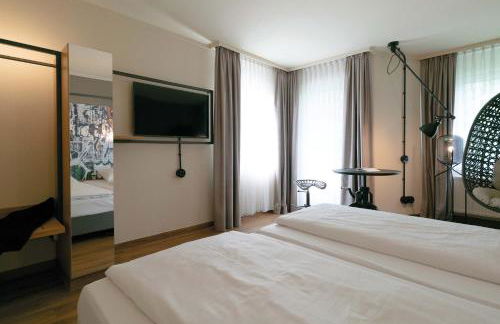 Seminaris Hotel Bad Boll - Foto 45