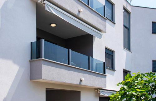 First Choice Apartment Rogoznica - Foto 36