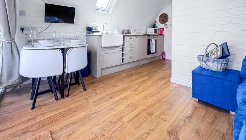 River Meadow Retreat - Foto 4