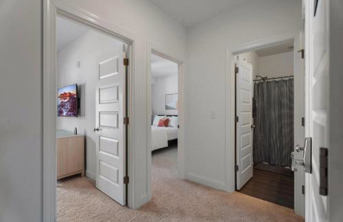 Eclectic Urban Retreat - Foto 7