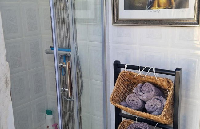 The Fey Economy Apartment Gran Alacant - Foto 6