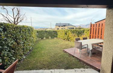 Maison familiale avec jardin - Foto 1