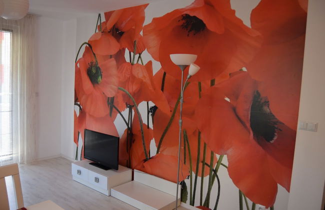 Admiral Plaza Apartments - Foto 62