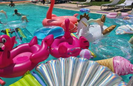 Le domaine du Moulin de Cors - Foto 58