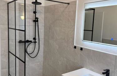 Apartment Mahira im Luftkurort Schindeldorf - Foto 6