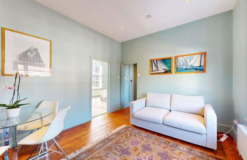 Stunning Apartment in Clapham Old Town - Foto 3