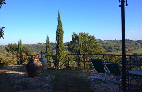 Torraccia di Chiusi Agriturismo Relais - Photo 90