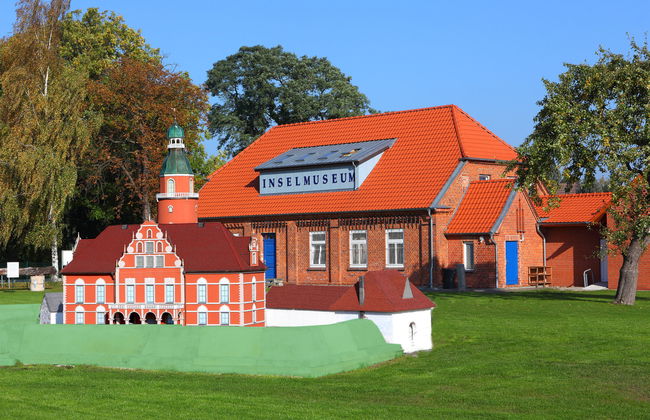 Gollwitzer Park (Insel Poel) - Foto 25