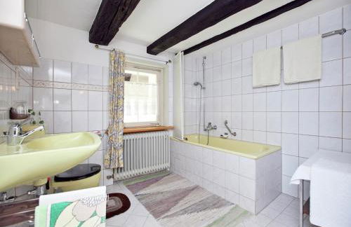 Ferienwohnung im Schwarzwald mit Garten - Foto 18