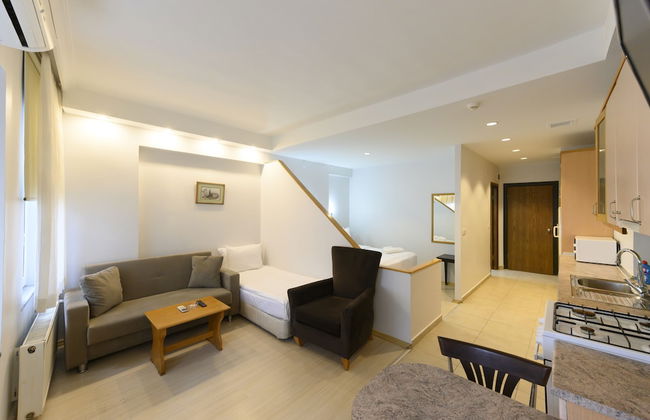 Entes Apart - Foto 10