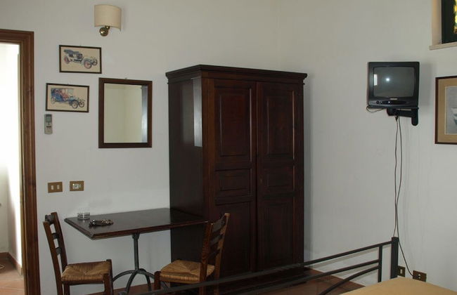 Agriturismo Masseria Portiere Stella - Photo 8