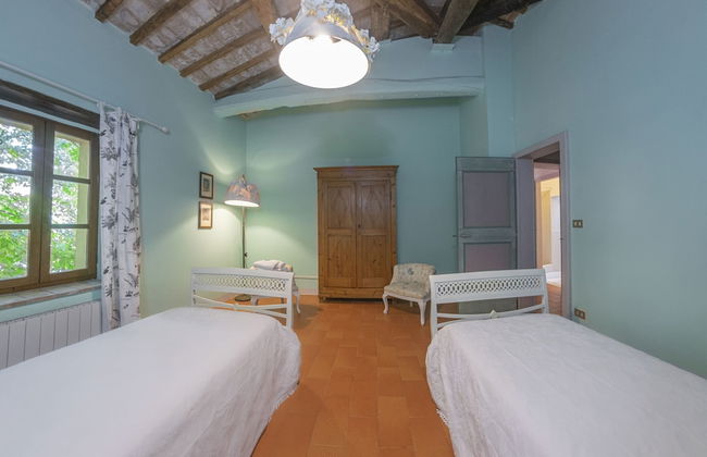 Agriturismo Il Poggiolo - Photo 10