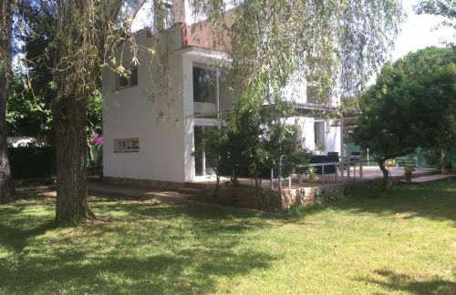 Casa con gran jardín cerca de la playa - BAIX - Foto 1