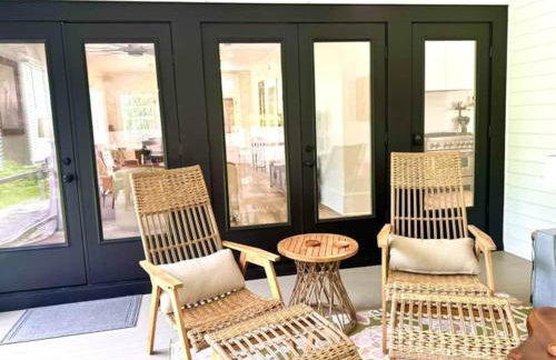 The Big Twisted Oaks - Foto 23