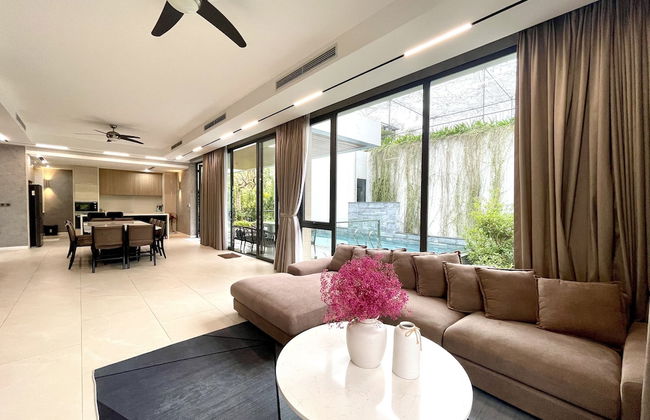 Venus Villa Flamingo Dai Lai by MAPSTAR - Photo 64