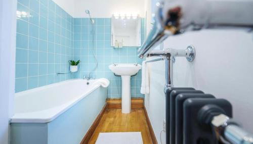 Stylish and Spacious Peckham Flat - Foto 3