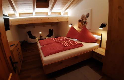 Ilgerhof Ferienwohnungen - Foto 6