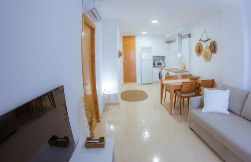 Apartamentos MSC Golf & Beach - Foto 10