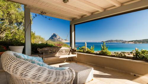 The houses of rising sun with a stunning sea view - Photo 4