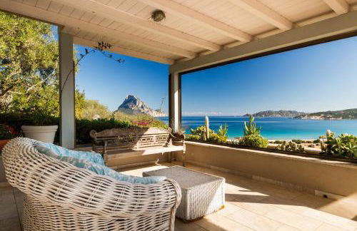 The houses of rising sun with a stunning sea view - Foto 4