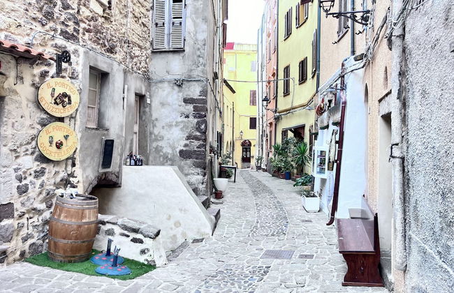 Sea View House 3 Panorama, Nature, Sun, Peace - Foto 28