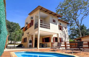 Casa espelho - 4 suítes em Pirenópolis - Foto 6