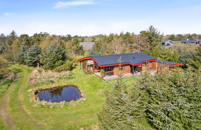 "Sune" - 500m from the sea - Foto 13