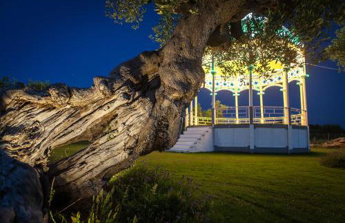 Agriturismo Li Calizzi Arte e Natura - Foto 44