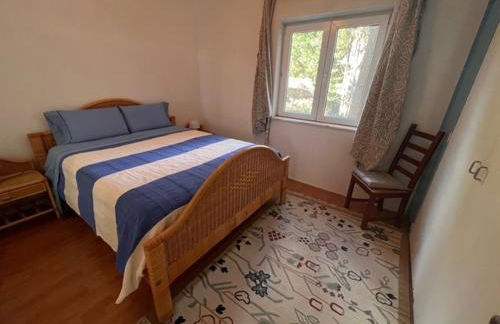 Private Oceanfront Cottage with 180 degree Sea View, 100 m Terrace - Foto 30