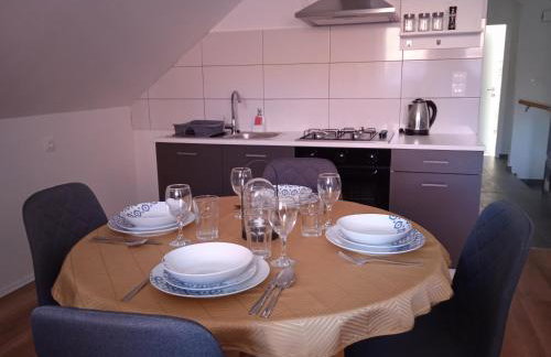 Seoski turizam Stari mlin na Korani apartment 1 - Foto 11