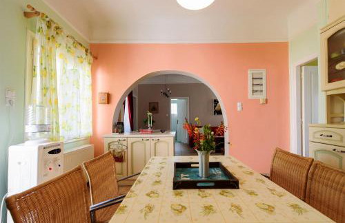 JASMINE OF POSEIDONIA - Foto 25