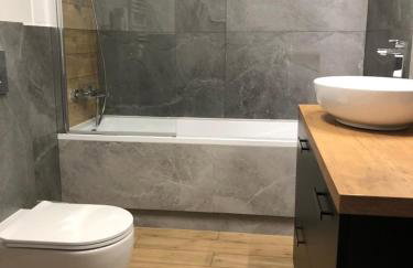 Apartamenty Przy IV Śluzie - LUX 50m2 - Foto 9