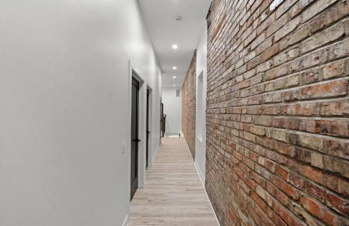 Chic Loft near United Center, UIC/IMD & Downtown - Foto 22