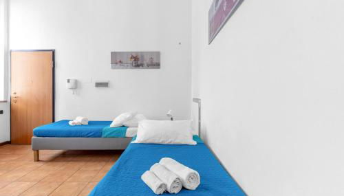 New -20 cozy flat fiera milano 5 min free wifi - Foto 4