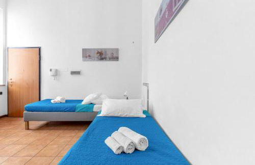 New -20 cozy flat fiera milano 5 min free wifi - Foto 4
