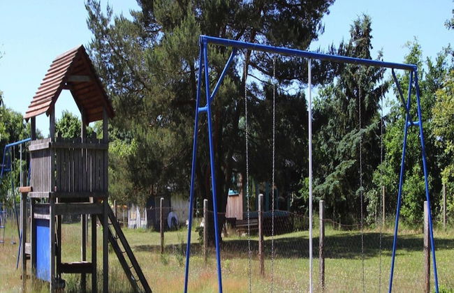 Holiday House at the Vilzsee, Mirow - Photo 50