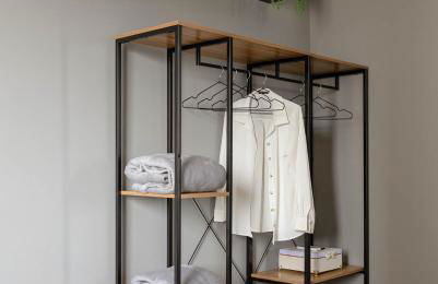 Perto de tudo em Itajaí apê com varanda e 2 vagas - Foto 4