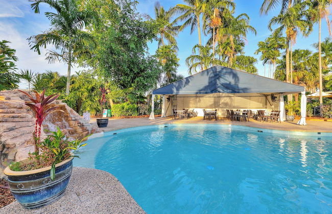 Darwin FreeSpirit Resort - Foto 63