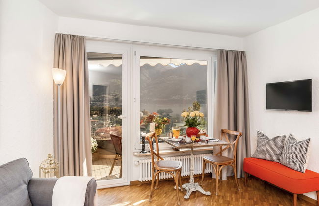 Double Room Modern - Foto 15