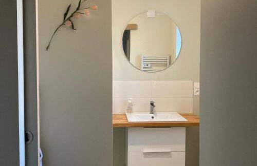 Maison tranquille près de Valençay, proche Zoo de Beauval - FR-1-591-713 - Foto 29