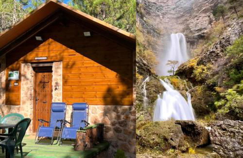 Casa Rural Campanilla - Foto 30