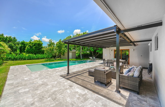 Awesome House with pool Westchester - Foto 17